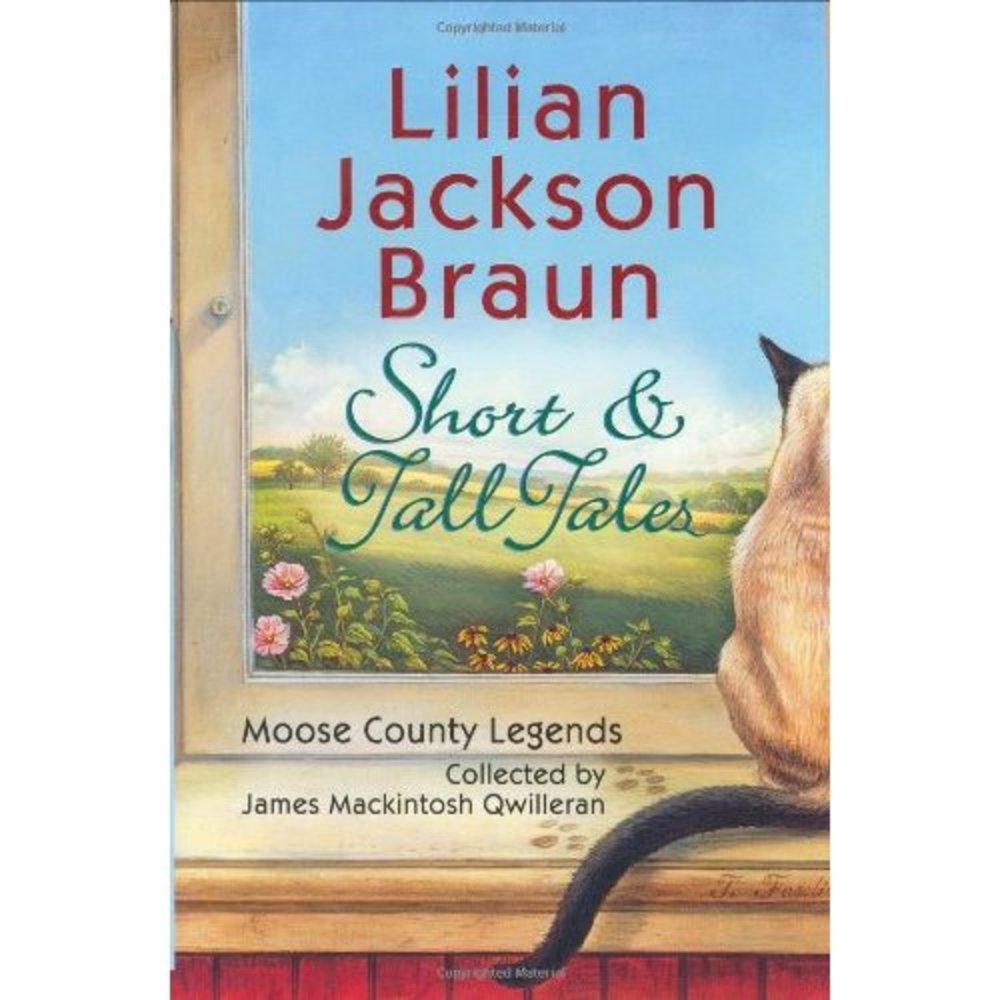 Short and Tall Tales (Hardcover)